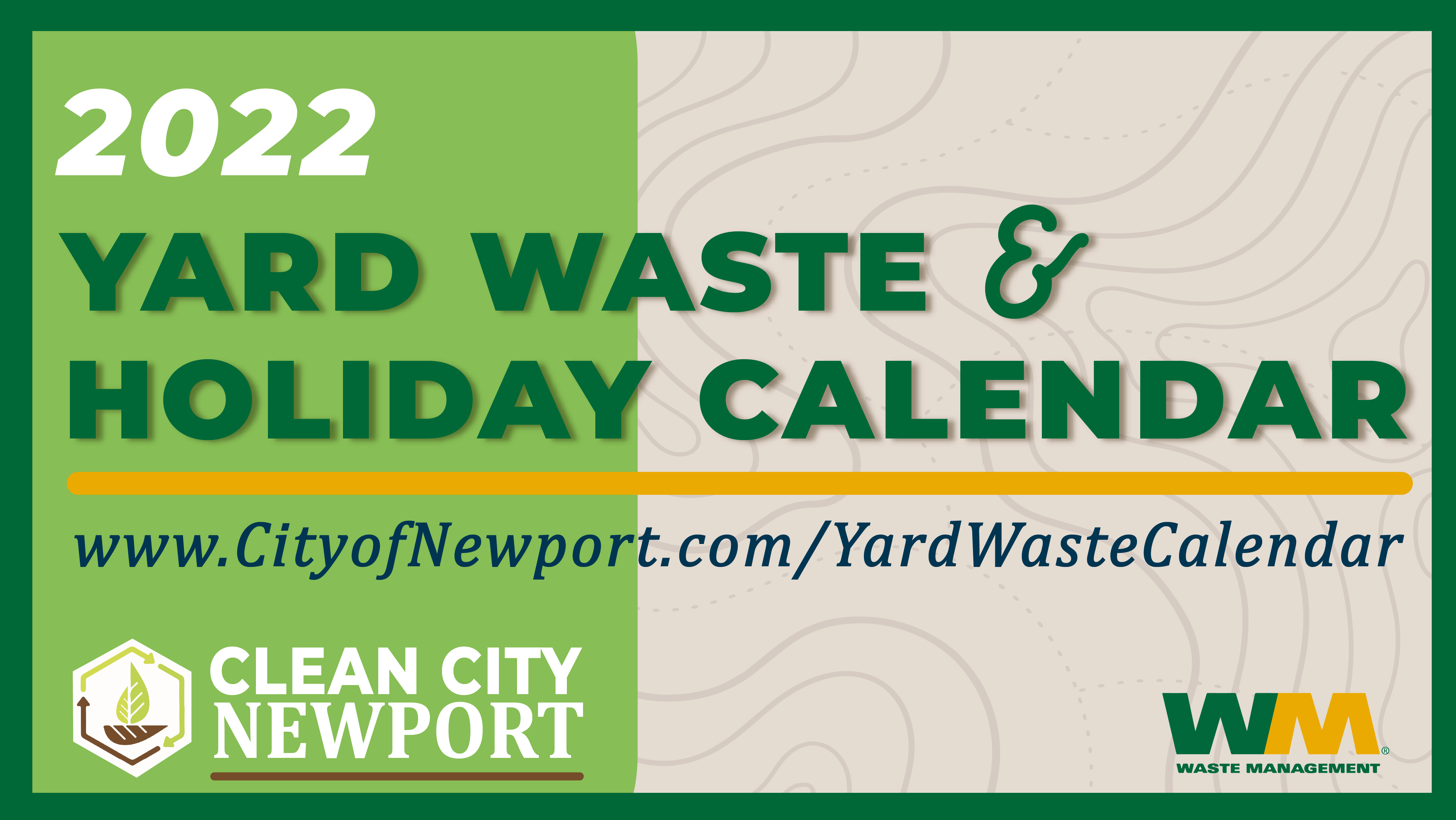 City of Newport Trash & Recycling